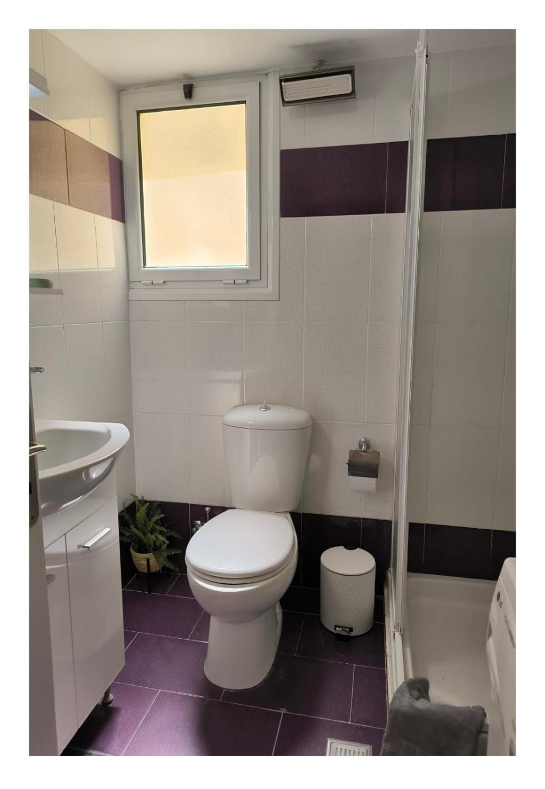 August Moon Apartment Хіос Екстер'єр фото